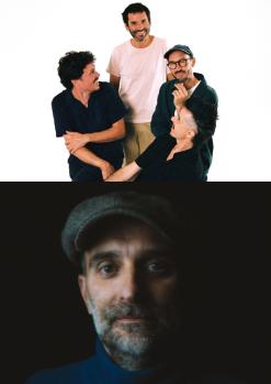 Abonament 31 de Juliol i 1 d'Agost