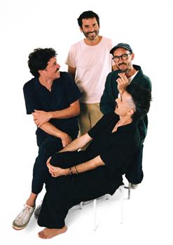 El Petit de Cal Eril + Minubús Intergalàctic