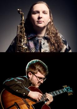 Sarah Hanahan meets Joan Fort Quartet