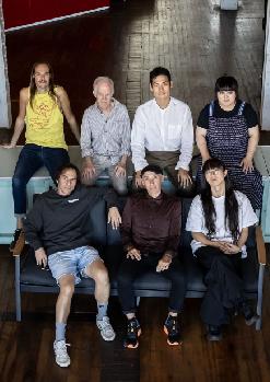 Blood Quartet & Donyang Gozupa