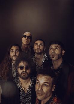 Los Saxos del Averno