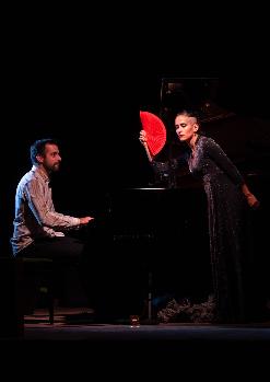 Xavi Torres & Karen Lugo