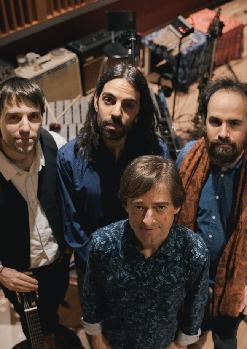 Marc Miralta Flamenco Vibes