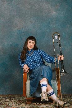 Alba Pujals - Sincretisme