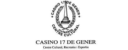 CASINO 17 DE GENER