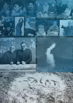 Concert solidari. Presentació disc SALAT