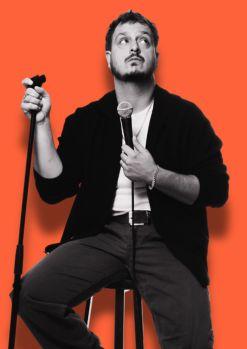 MARC SARRATS " VAQUES FLAQUES"