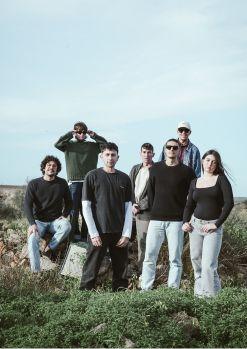 SUC I SOPES (CONCERT PRESENTACIÓ NOU DISC)