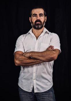 RODO GENER "LA TEORIA DELS GILIPOLLES" el muntatge del director