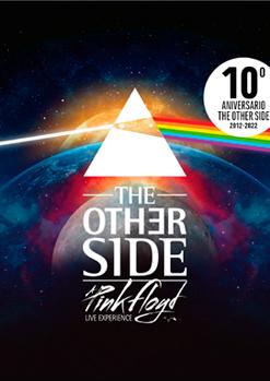 The Other Side a Pink Floyd Live Experience