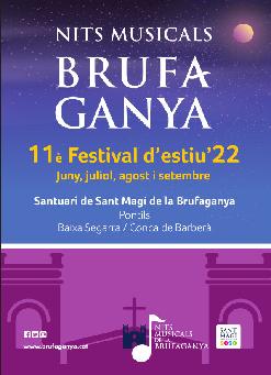 ABONAMENT A CINC CONCERTS