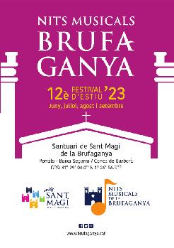 Abonament a quatre concerts