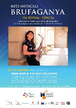 Irene Reig & The Bop Collective