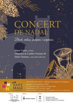 Concert de Nadal 2025