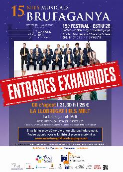 La Llobregat i els Mèlt