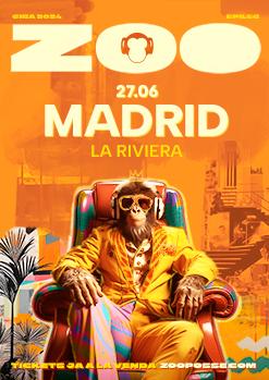 ZOO en MADRID