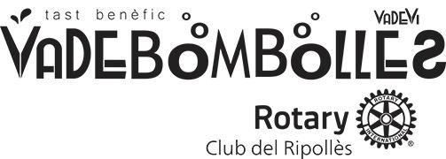 ROTARY CLUB DEL RIPOLLÈS