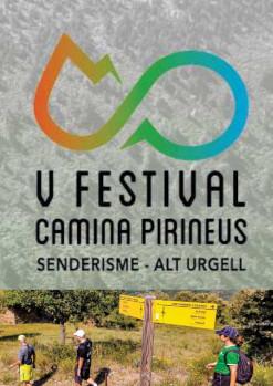 Festival de Senderisme 2025