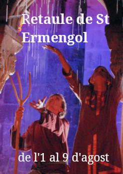 RETAULE DE SANT ERMENGOL