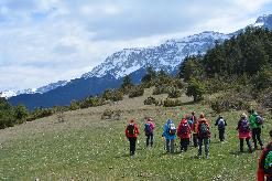 Festival de Senderisme 2026
