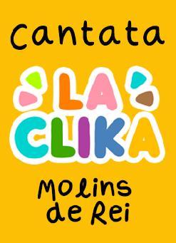 LA CLIKA 2026 - MOLINS DE REI