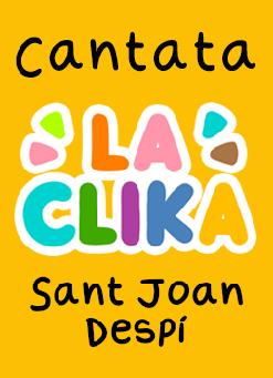 LA CLIKA 2026 - SANT JOAN DESPÍ