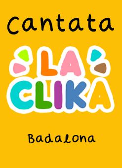 LA CLIKA 2026 - BADALONA