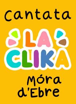 Mora d'Ebre - La Clika 2026