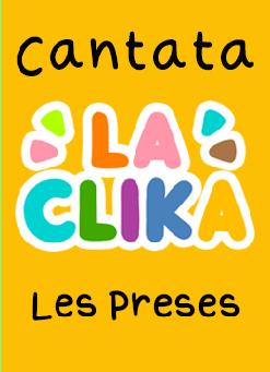 LA CLIKA 2026 - LES PRESES