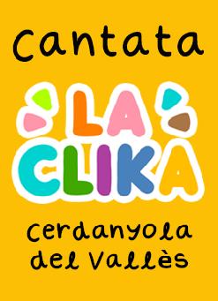 LA CLIKA 2026 - CERDANYOLA