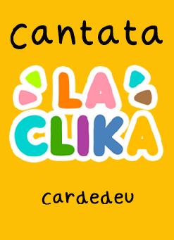 LA CLIKA 2026 - CARDEDEU