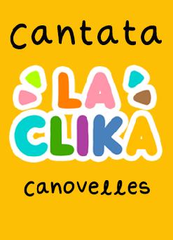 LA CLIKA 2026 - CANOVELLES