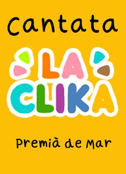 LA CLIKA 2026 - PREMIÀ DE MAR