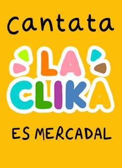 LA CLIKA 2026 - ES MERCADAL