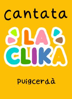 LA CLIKA 2026 - CERDANYA