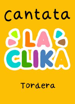 LA CLIKA 2026 - TORDERA