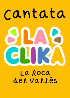 LA CLIKA 2026 - LA ROCA DEL  VALLÈS
