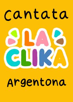 LA CLIKA 2026 - ARGENTONA