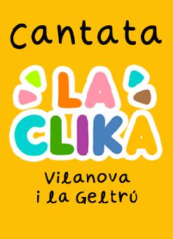 La Clika 2026 - VILANOVA I LA GELTRÚ