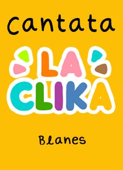 LA CLIKA 2026 - BLANES