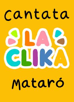 LA CLIKA 2026 - MATARÓ