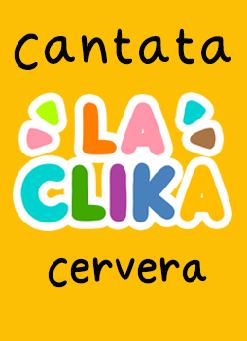 LA CLIKA 2026 - CERVERA