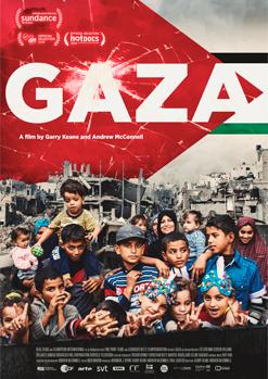 Gaza / Llibertat (Liberté)