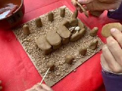 CREA EL TEU PETIT DOLMEN