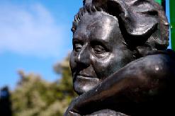 DESCOBRINT RODOREDA: NO ERA UN POBLE, ERA UN BOSC!