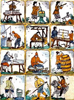 De la casa al museu: l'artesania ahir i avui