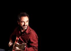 CAÏM RIBA - Concert vermut