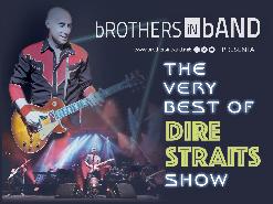 THE VERY BEST OF DIRE STRAITS amb Brothers in Band