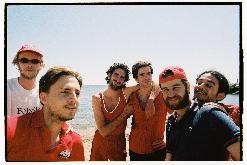 LA LUDWIG BAND