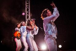 ABBA THE NEW EXPERIENCE